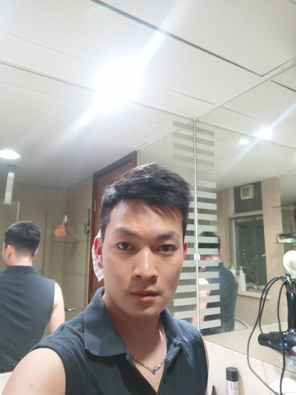 专属的第二张照片--德州相亲服务中心