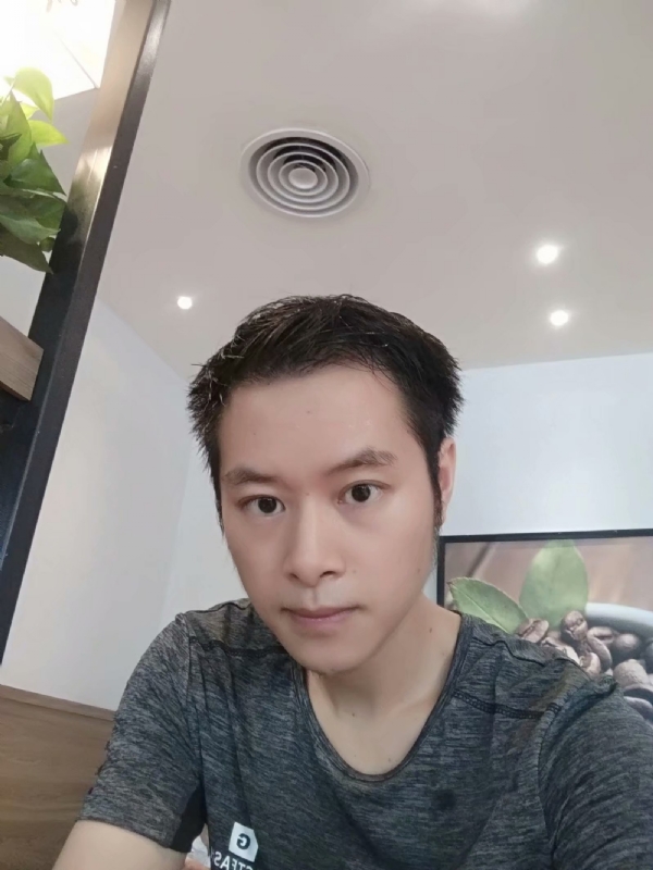 期待缘分的第二张照片--德州相亲服务中心