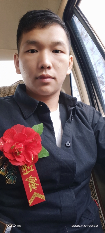 可爱的小猪的第一张照片--德州相亲服务中心