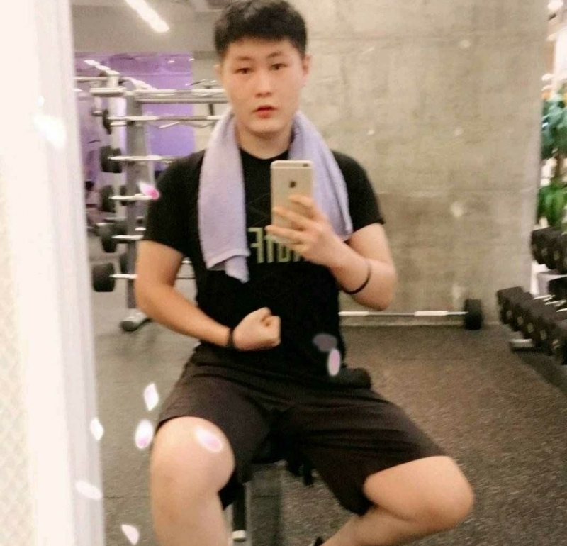 晚婚的第二张照片--德州相亲服务中心