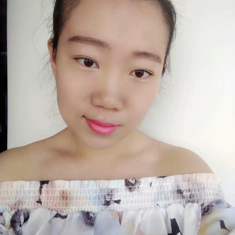 Vivian的第一张照片--德州相亲服务中心