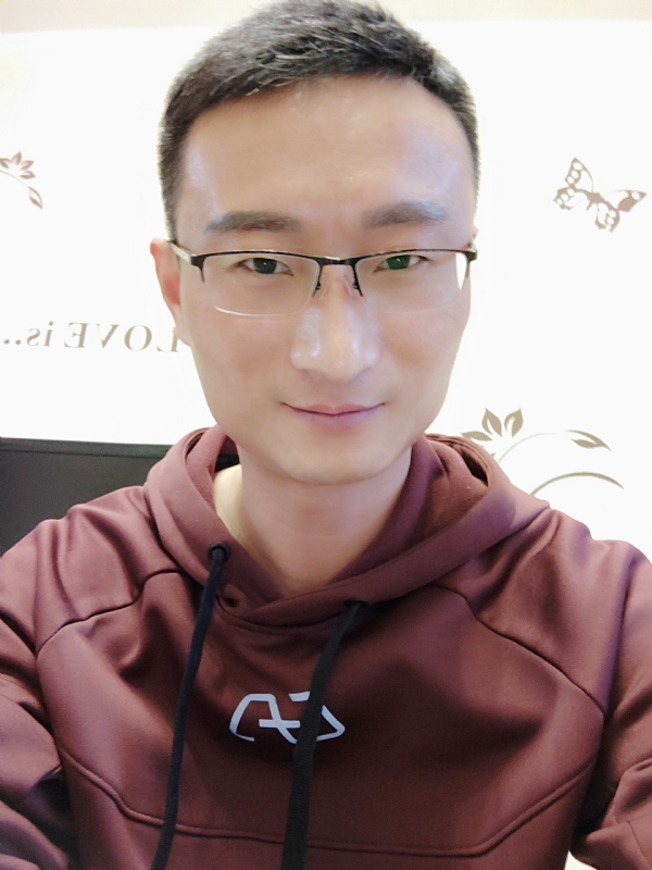 魅影的第一张照片--德州相亲服务中心