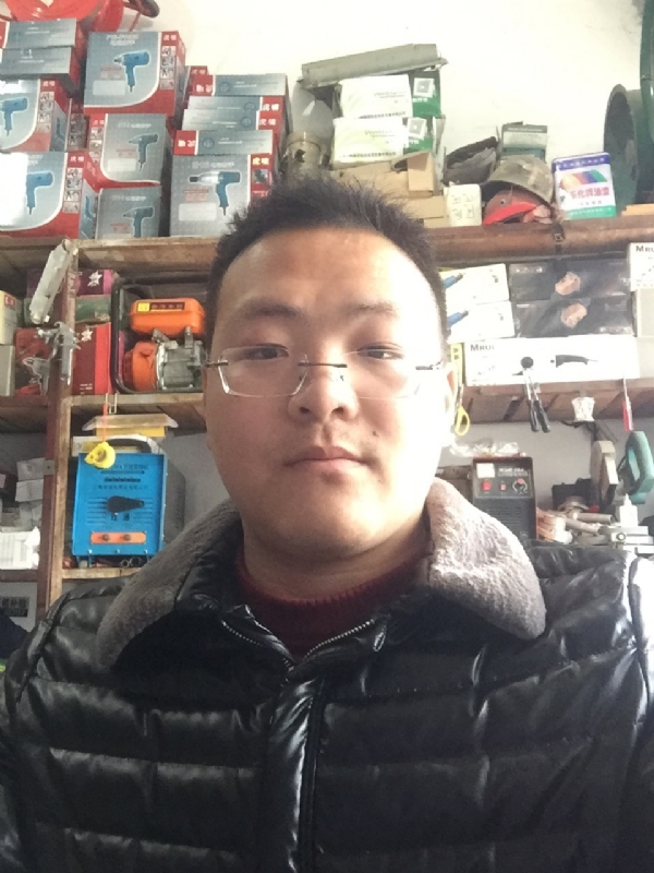 鼎福的第一张照片--德州相亲服务中心