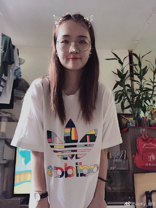 丁美洁的第一张照片--德州相亲服务中心