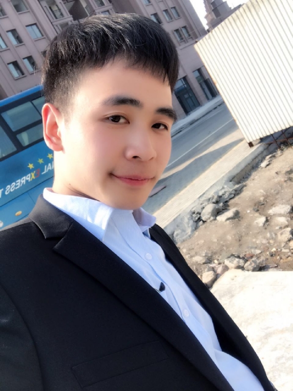 流浪者的第二张照片--德州相亲服务中心