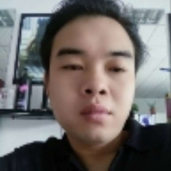 找白菜的猪的第一张照片--德州相亲服务中心