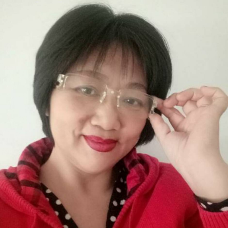 圆圆的第一张照片--德州相亲服务中心