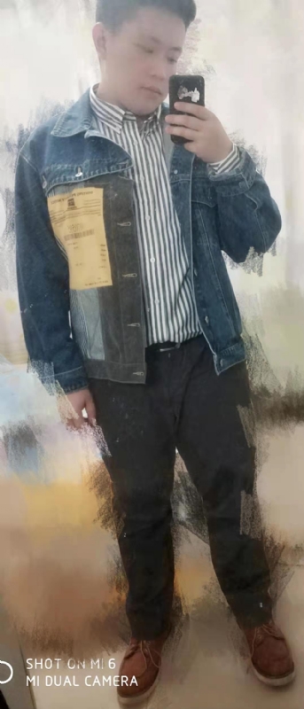 爱情始于欣赏的第一张照片--德州相亲服务中心