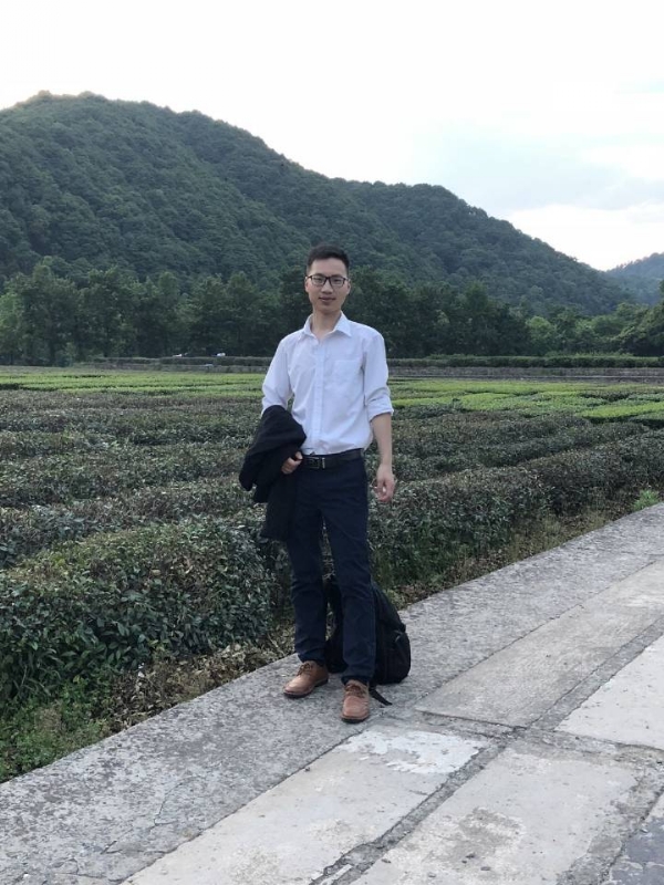 盛夏果实的第一张照片--德州相亲服务中心