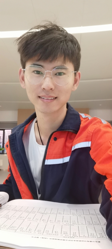陌上人如玉的第一张照片--德州相亲服务中心