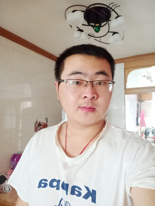 于磊的第一张照片--德州相亲服务中心