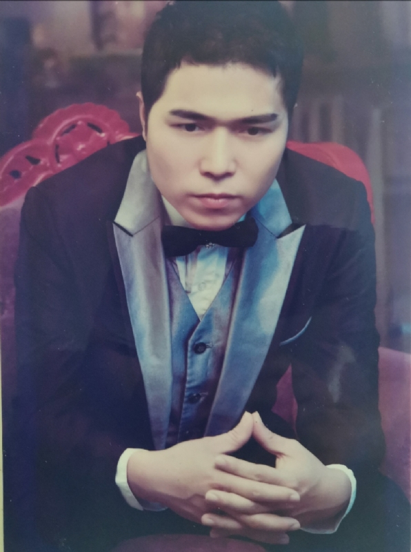 刨花生雪的第一张照片--德州相亲服务中心