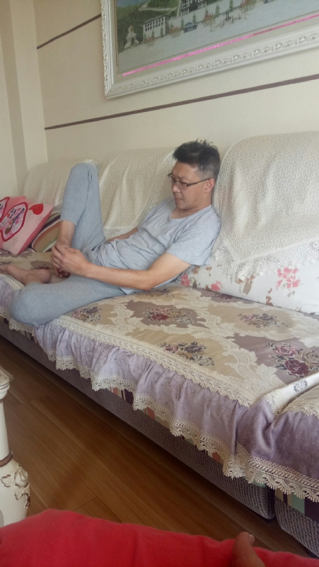 不甘寂寞的第一张照片--德州相亲服务中心