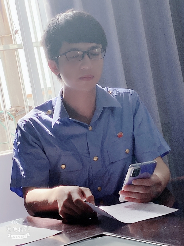 展昭的第五张照片--德州相亲服务中心