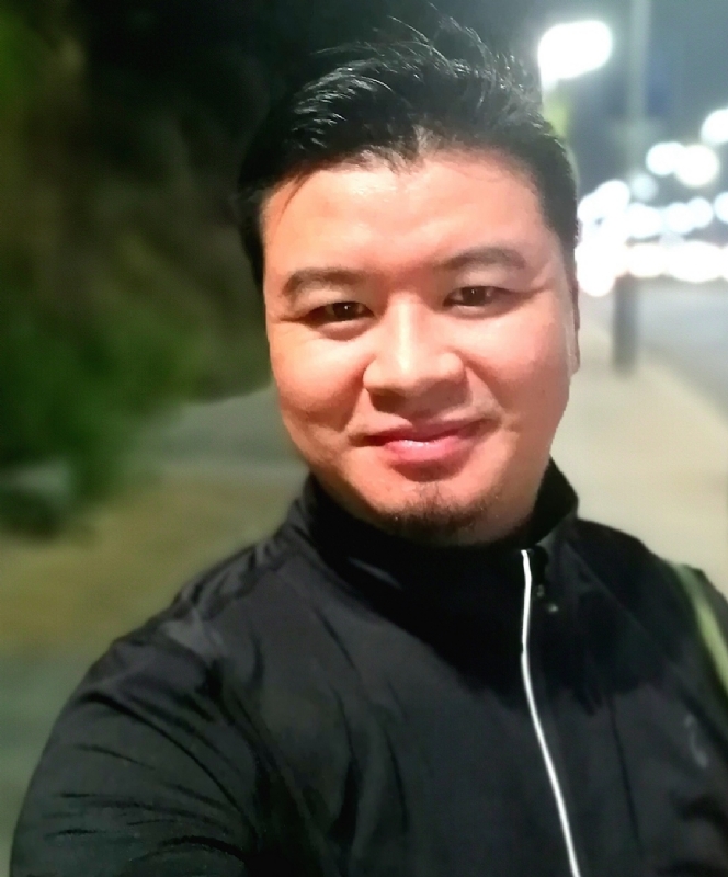 柏源的第二张照片--德州相亲服务中心