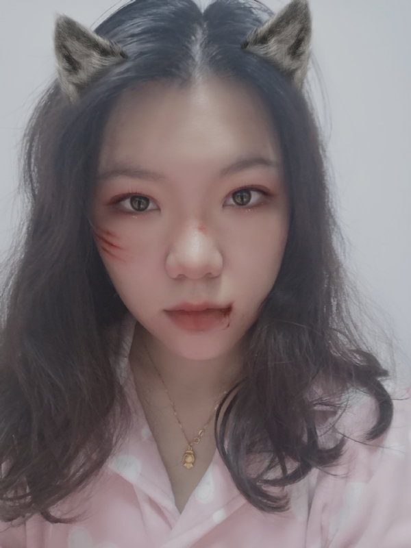 南南的第一张照片--德州相亲服务中心