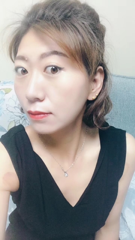 橙子??的第一张照片--德州相亲服务中心