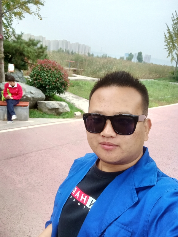 心永随心的第一张照片--德州相亲服务中心