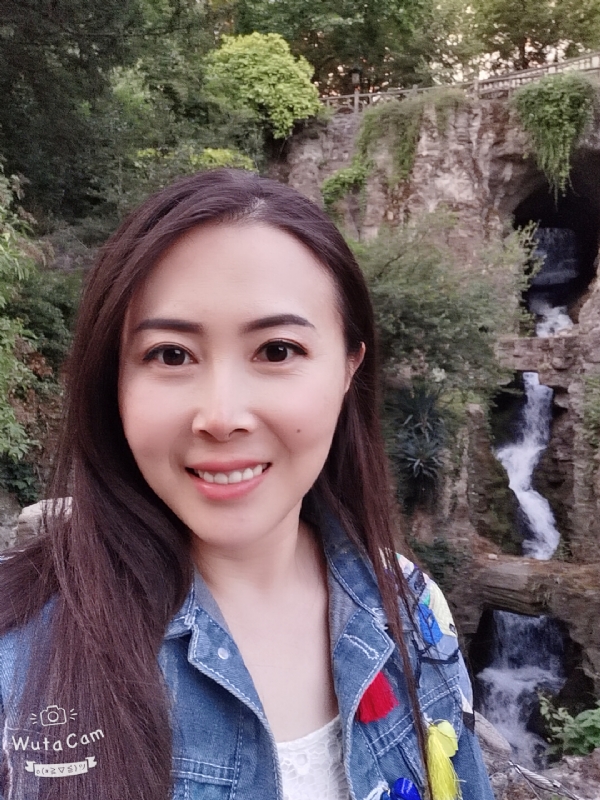 离异单身无子的第三张照片--德州相亲服务中心