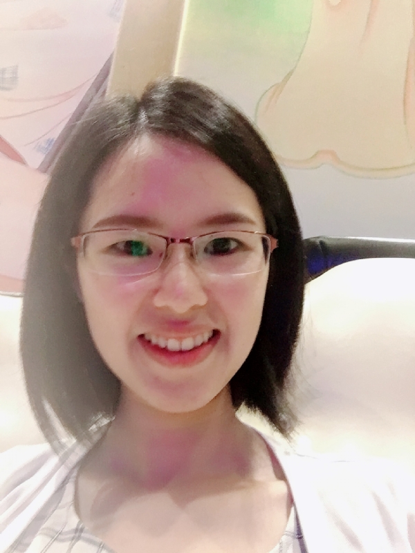 小容的第二张照片--德州相亲服务中心