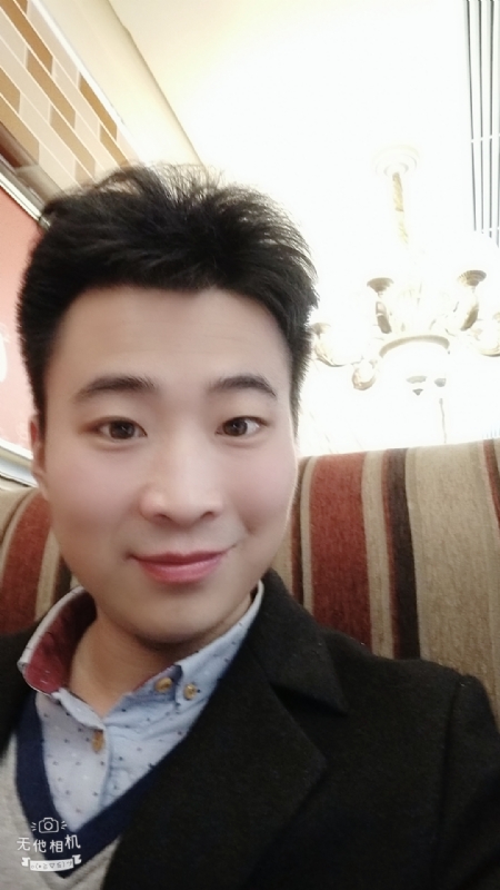 堂堂的第一张照片--德州相亲服务中心
