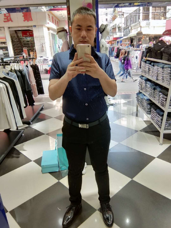 淡忘的第一张照片--德州相亲服务中心