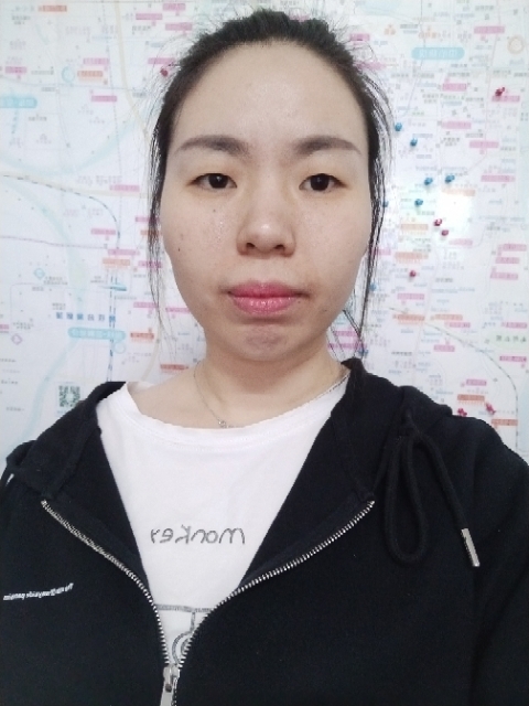 宁子的第一张照片--德州相亲服务中心