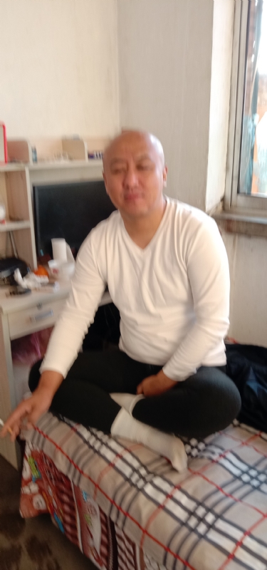 刘斌的第三张照片--德州相亲服务中心