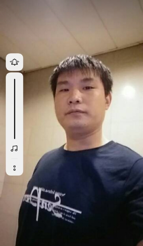 等着幸福来敲门的第一张照片--德州相亲服务中心