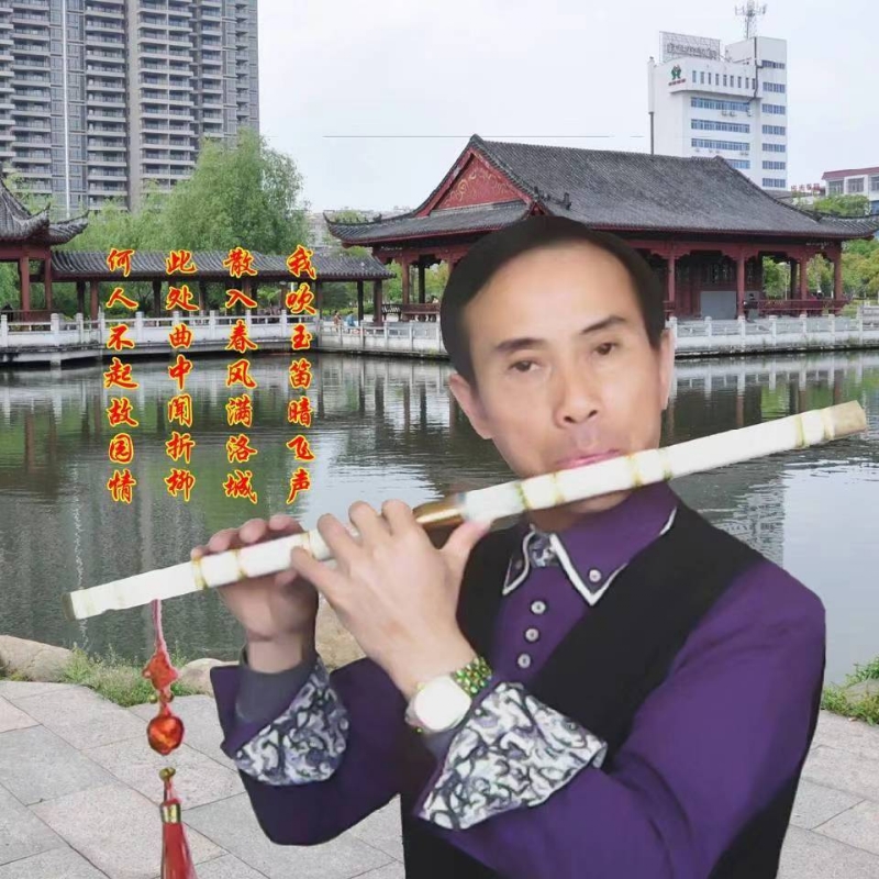 红尘之中遇见你的第一张照片--德州相亲服务中心