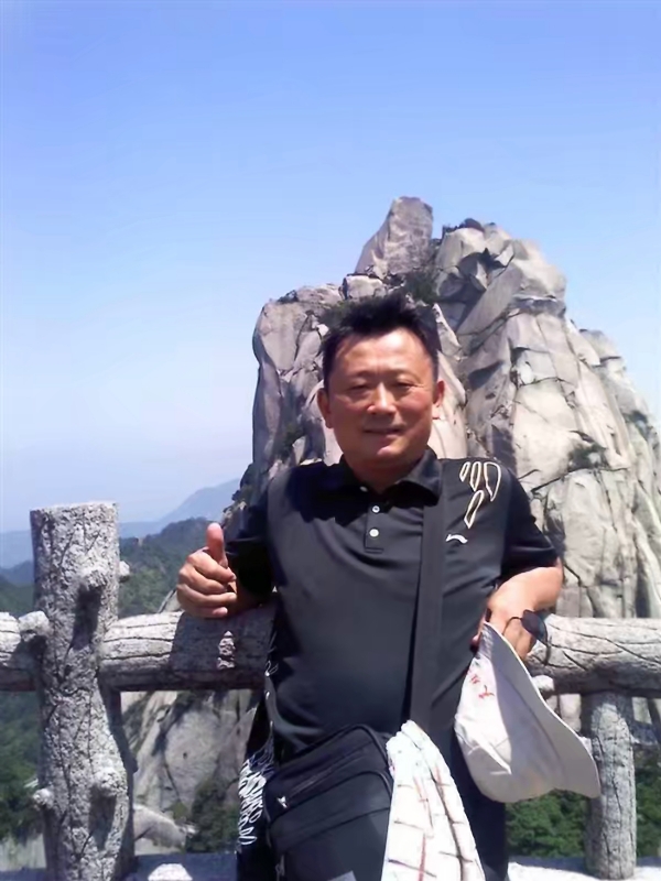 半月亭的第一张照片--德州相亲服务中心