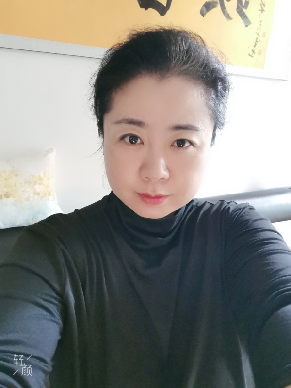 伊鑫的第一张照片--德州相亲服务中心