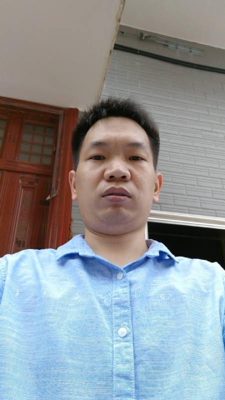 晨光的第一张照片--德州相亲服务中心