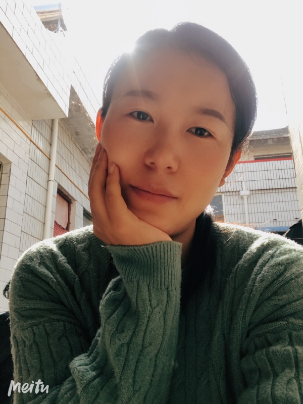 倪小胖妞糊糊的第一张照片--德州相亲服务中心