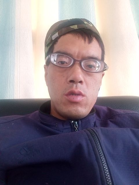 等待有缘人的第一张照片--德州相亲服务中心