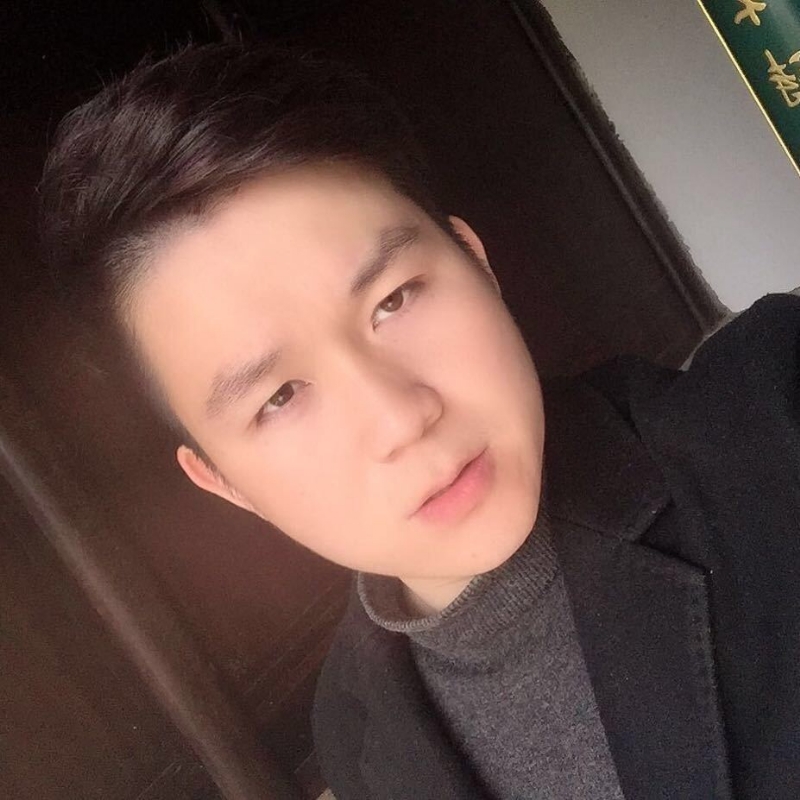 余生有你，可好的第一张照片--德州相亲服务中心