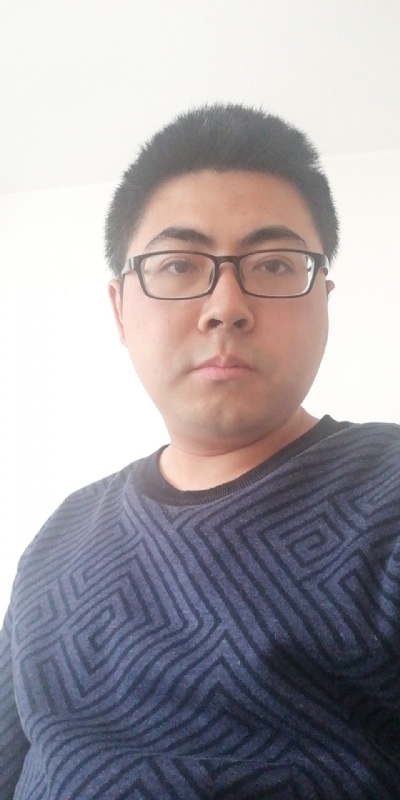 小管的第一张照片--德州相亲服务中心