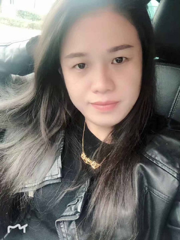 秋寶的第一张照片--德州相亲服务中心