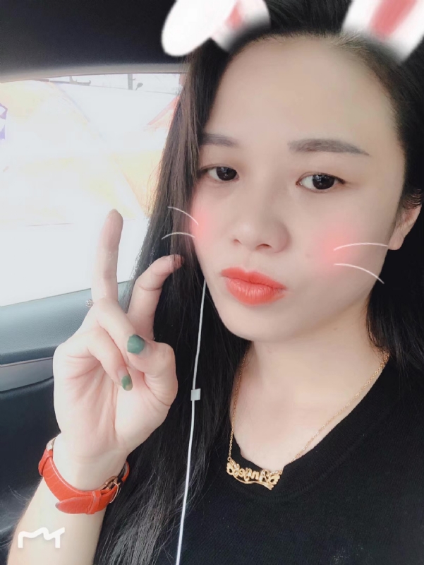 秋寶的第二张照片--德州相亲服务中心
