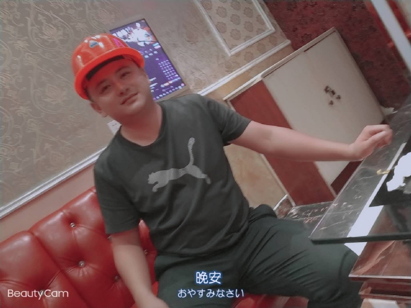 fcl的第二张照片--德州相亲服务中心