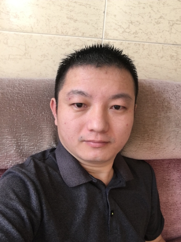 曲怀觞的第二张照片--德州相亲服务中心
