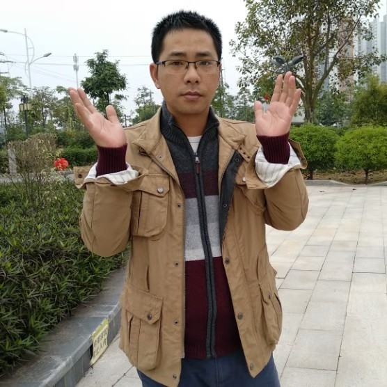 nnleimin的第一张照片--德州相亲服务中心