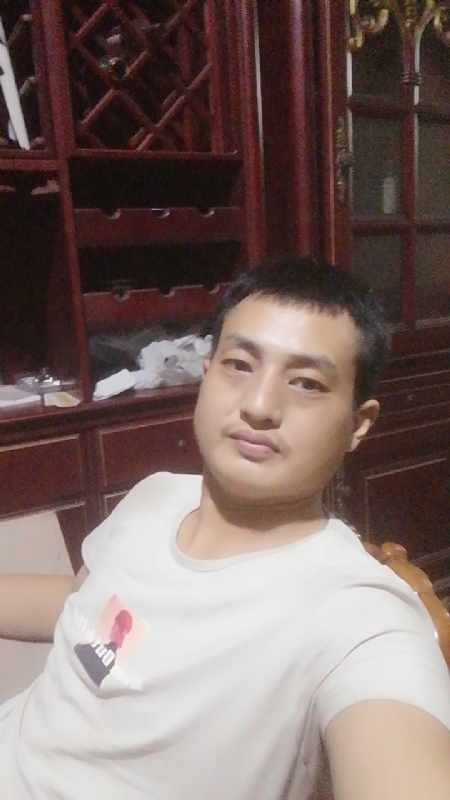 明天遇见你的第一张照片--德州相亲服务中心