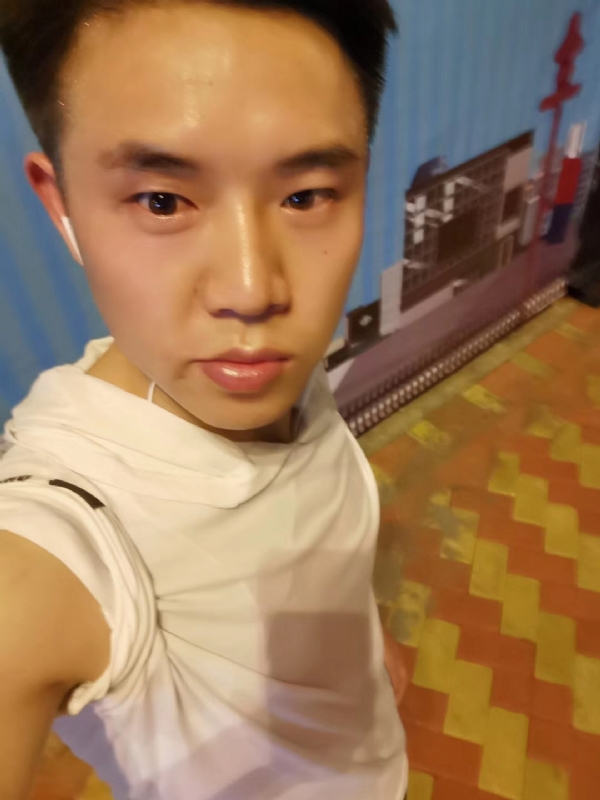 小雷的第一张照片--德州相亲服务中心