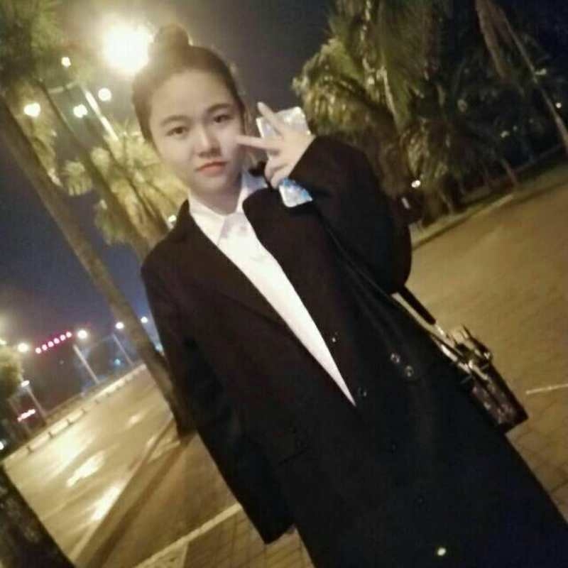 冰心的第二张照片--德州相亲服务中心
