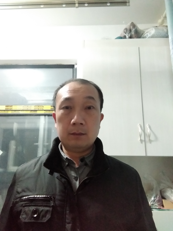 平安的第一张照片--德州相亲服务中心