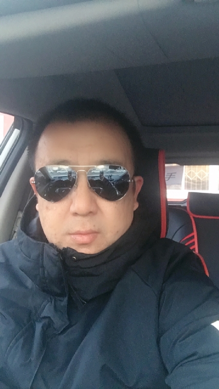 小炎的第一张照片--德州相亲服务中心