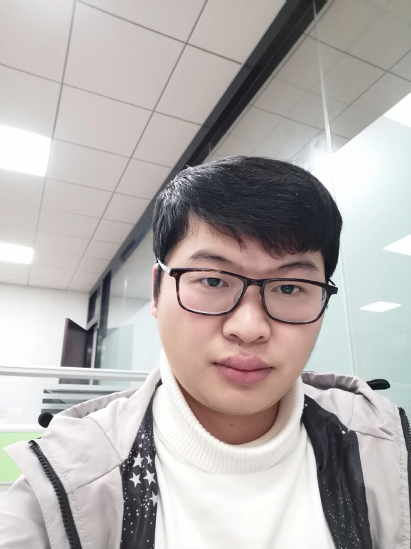 乀漓洛的第一张照片--德州相亲服务中心