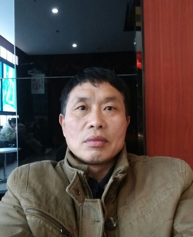 老同学的第一张照片--德州相亲服务中心