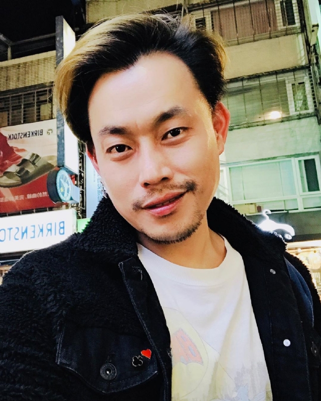 阿偉的第一张照片--德州相亲服务中心